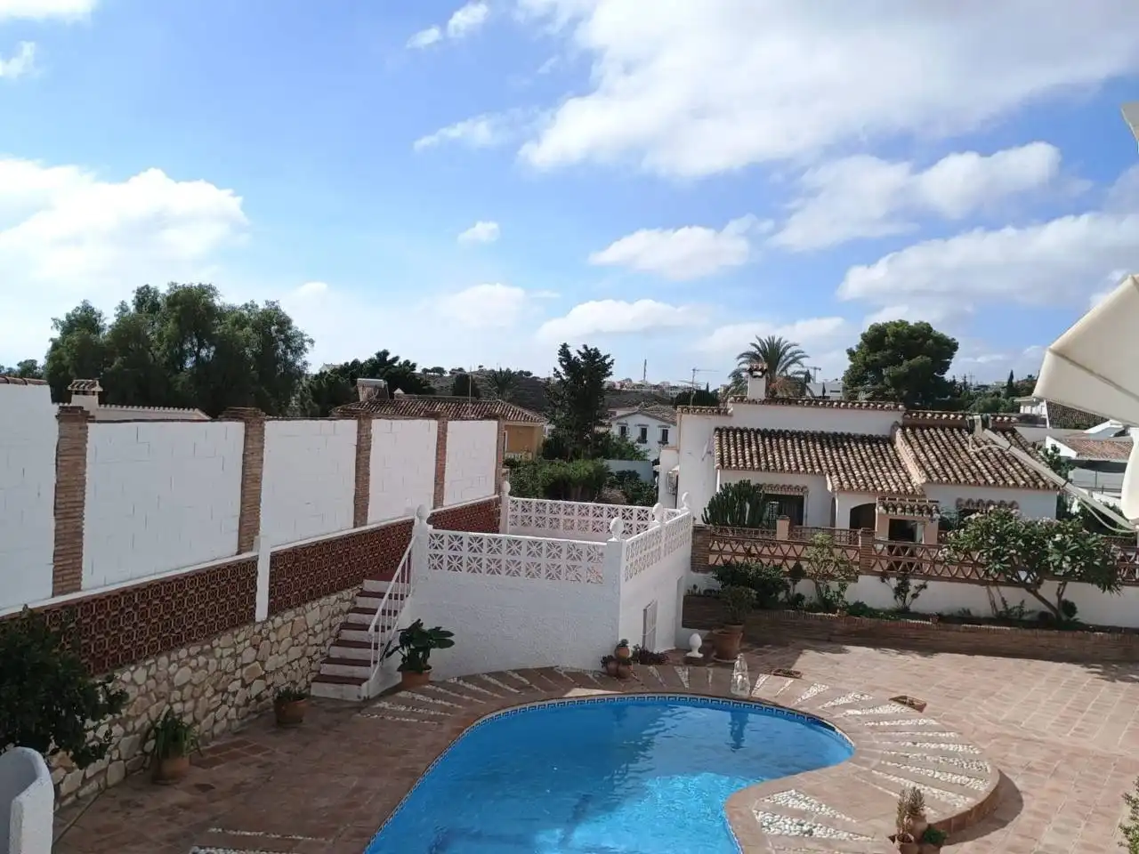 Xalet amb piscina en venda a Montealto - Monterrey, imagen 50