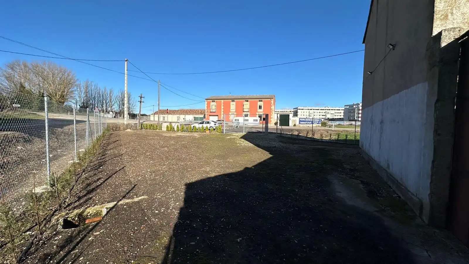 Casa o xalet en venda en Burgos amb Jardí privat i Traster