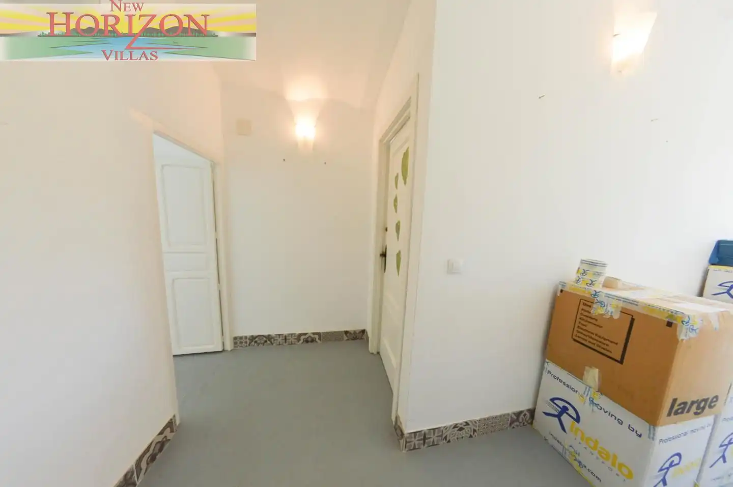 Houses for sale in Lubrín  with Private garden and Terrace