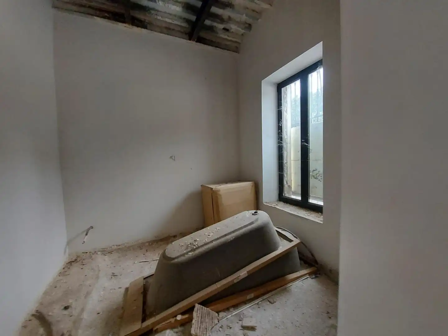Casa con jardín en venta en Berja, imagen 5