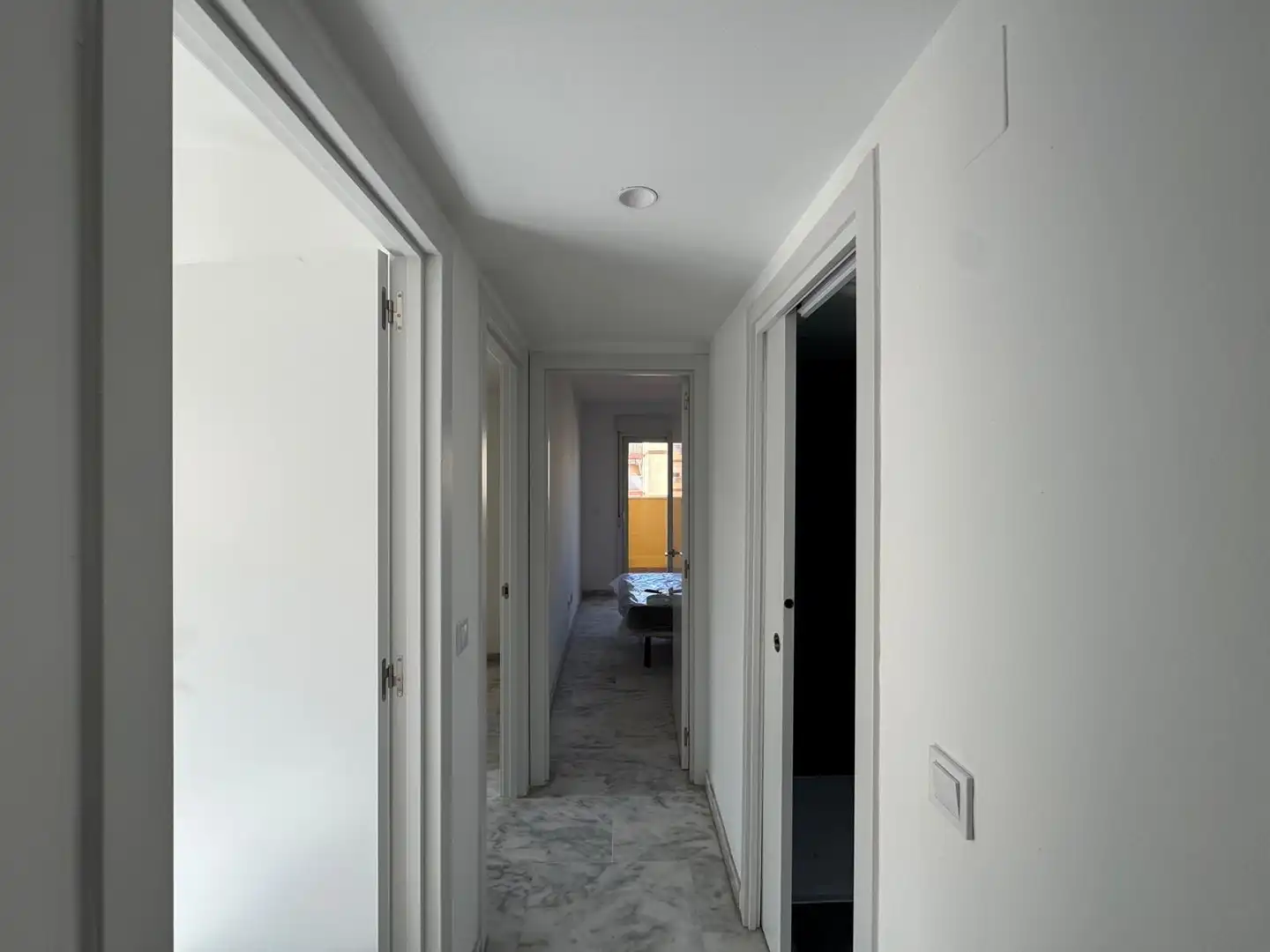 Apartament en venda en Rincón de la Victoria amb Jardí privat, Terrassa i Traster