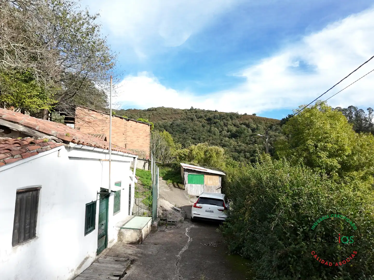 Casa in vendita a Olloniego - CS CANTIQUIN 17, imagen 17