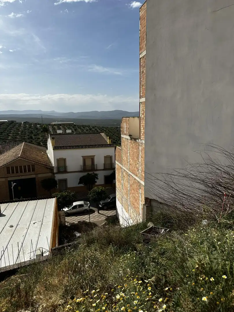 Terrenos y solares en venta en Espejo, imagen 4