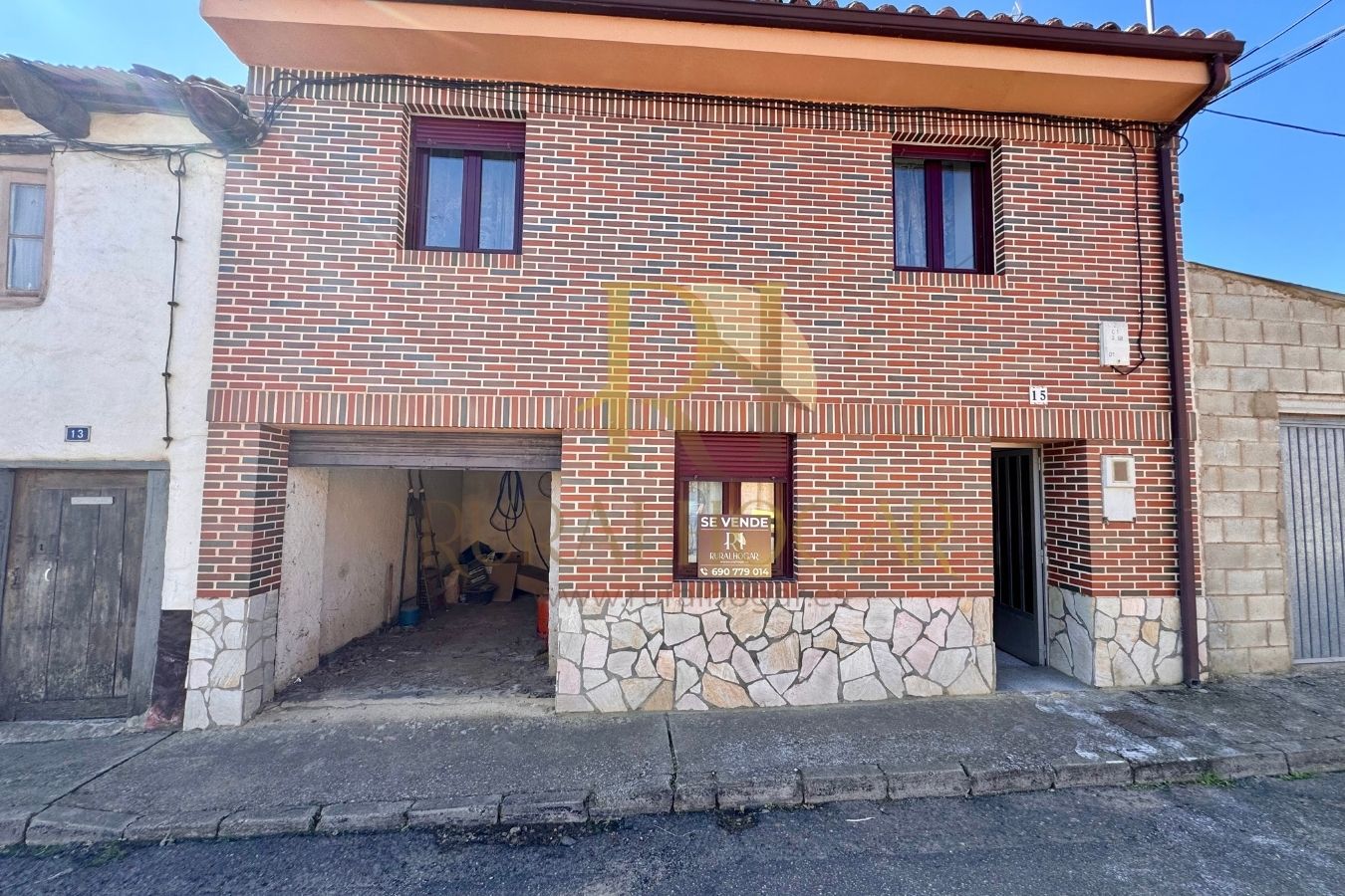 House or chalet for sale in Calle el Cueto, Ardón