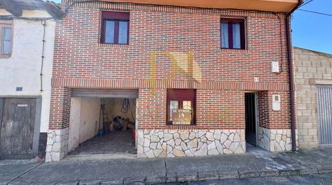 Foto 3 de Casa o xalet en venda a Calle el Cueto, Ardón, León