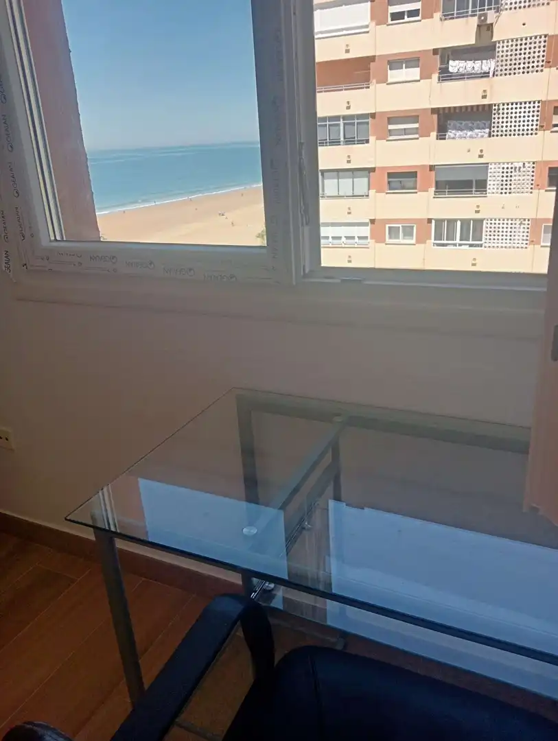 Room in Paseo Marítimo - San José - La Laguna