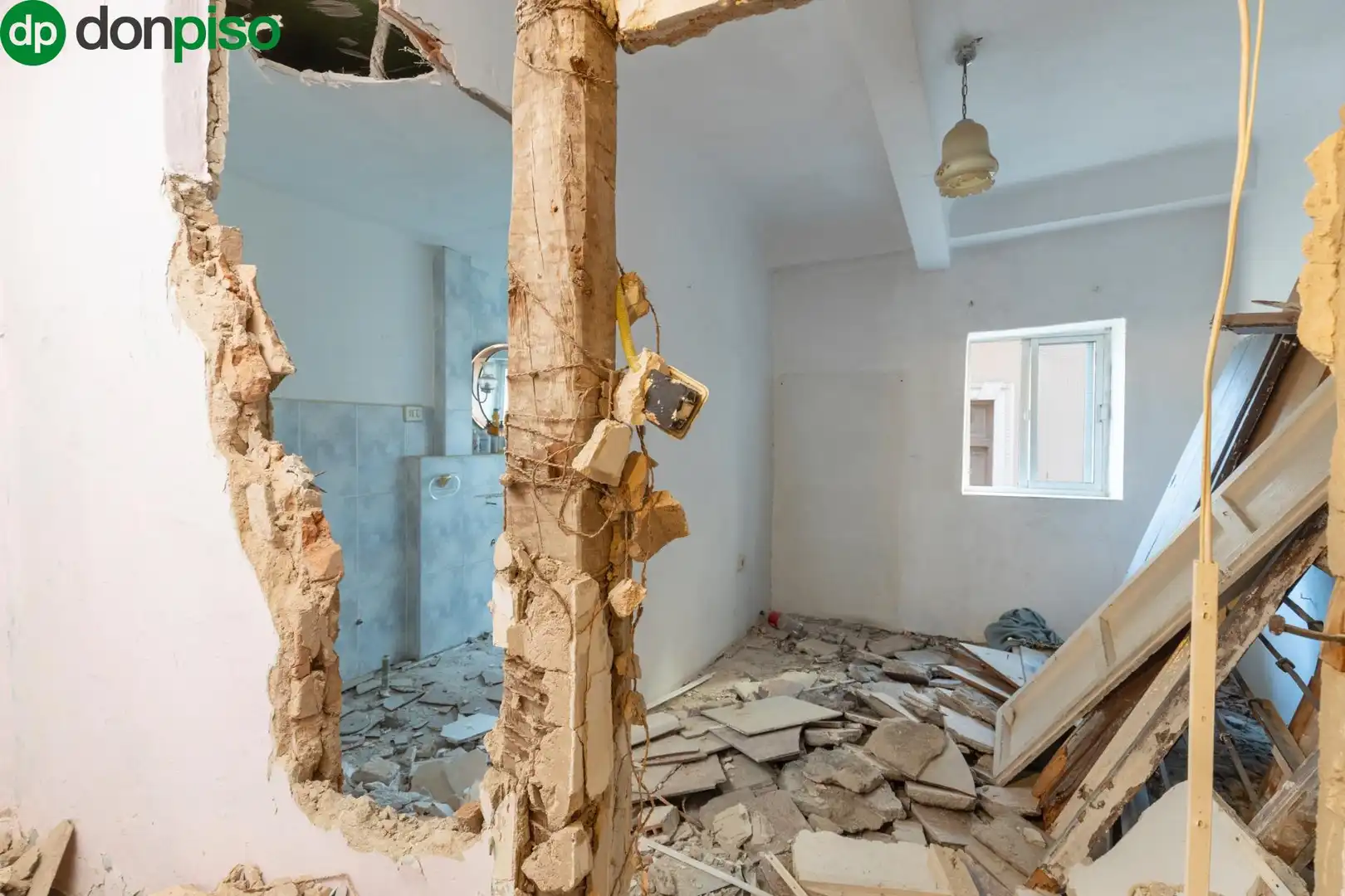 Casa con terraza en venta en Calle CONDE DE LAS INFANTAS, imagen 20