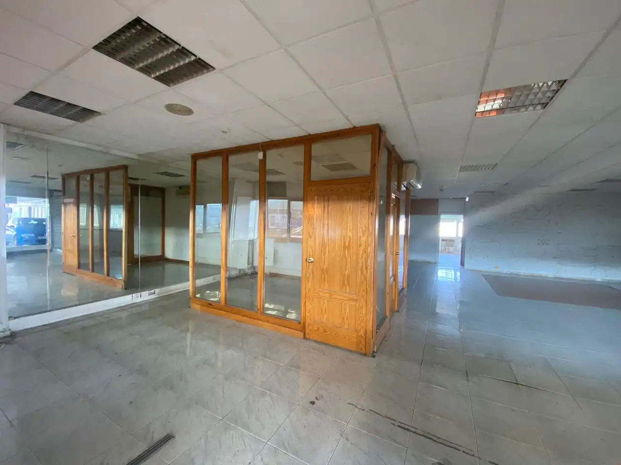 Bureau à vendre à De Francisco Aritio, imagen 6