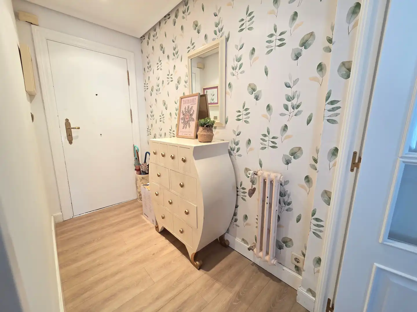 Flat for sale in Bilbao   with Heating and Balcony