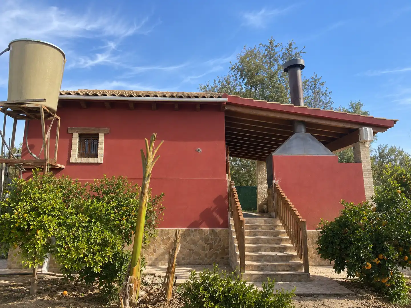Rural land for sale in Alcantarilla