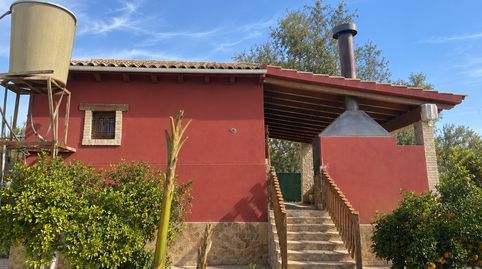 Casa de campo en Javalí Nuevo, Murcia — 110.000 €
