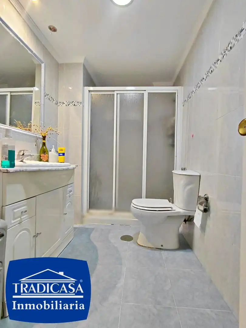 Flat with lift for sale in Valdelagrana, imagen 9