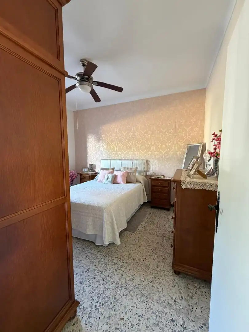 Habitación de Piso en venta en Utrera con Aire acondicionado y Calefacción