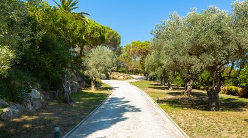 Foto 4 de Finca rústica en venda a El Mirador - La Cornisa, Barcelona