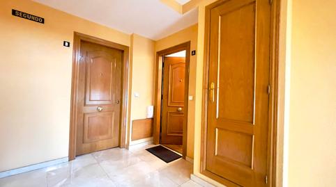 Foto 5 de Pis en venda a Calle Ramón y Cajal, 14, Centro, León