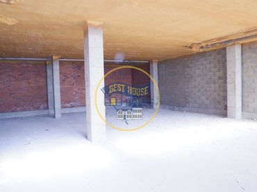 Local comercial en venda a Las Eras de Renueva