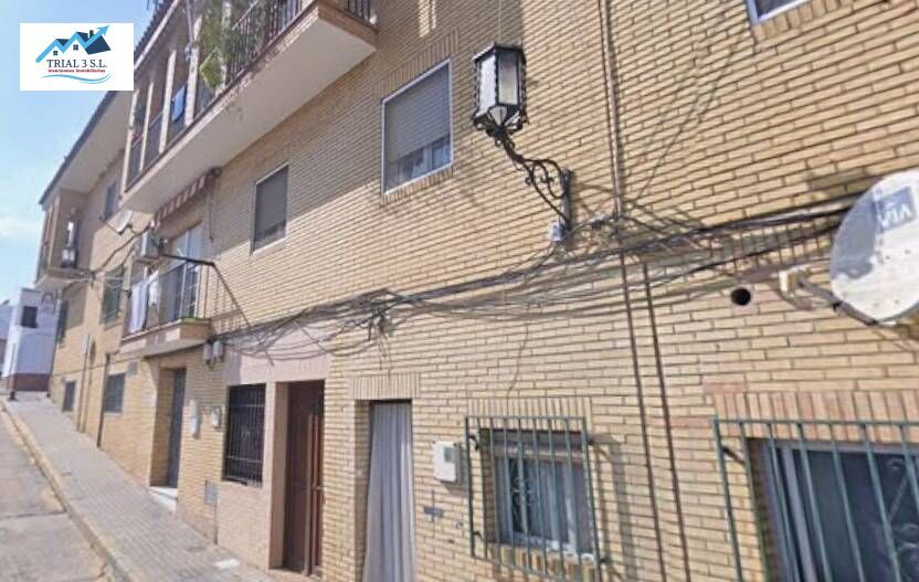Exterior view of Flat for sale in Palos de la Frontera