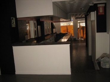 Gewerbefläche zur Miete in Centro