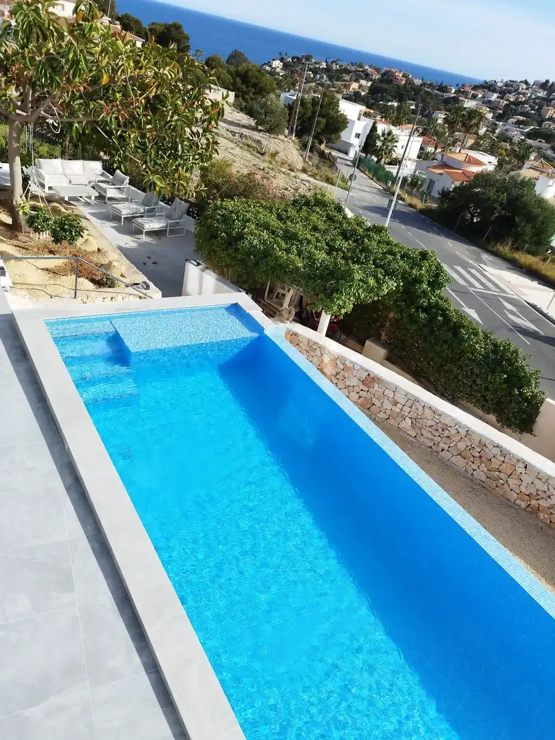 Villa avec piscine à vendre à Canuta, imagen 2