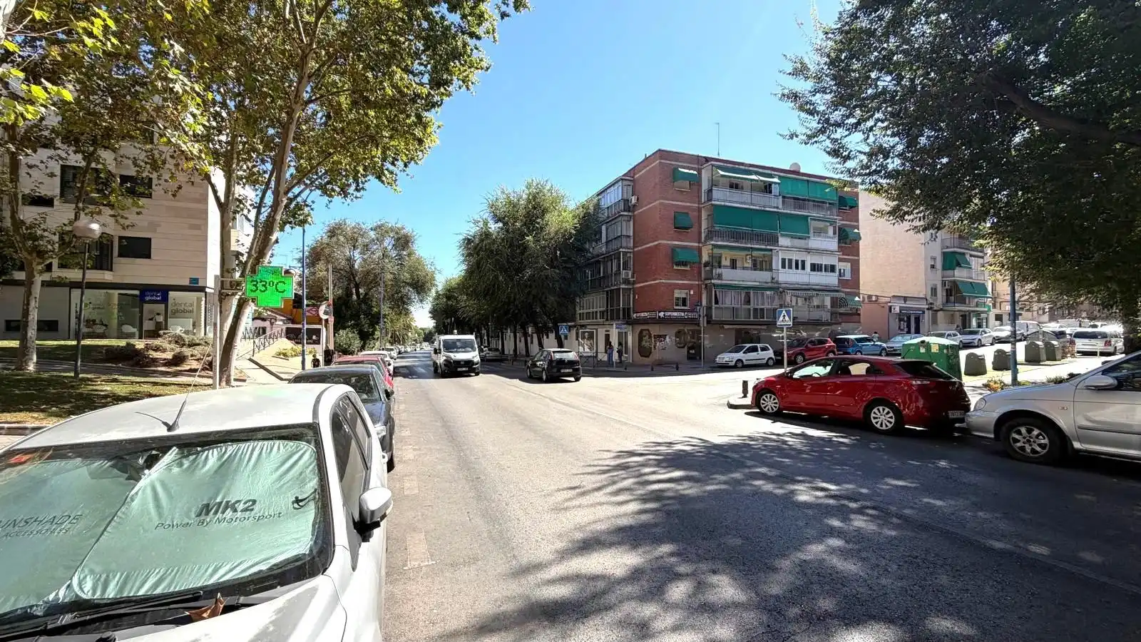 Pis amb ascensor en venda a Centro, imagen 3