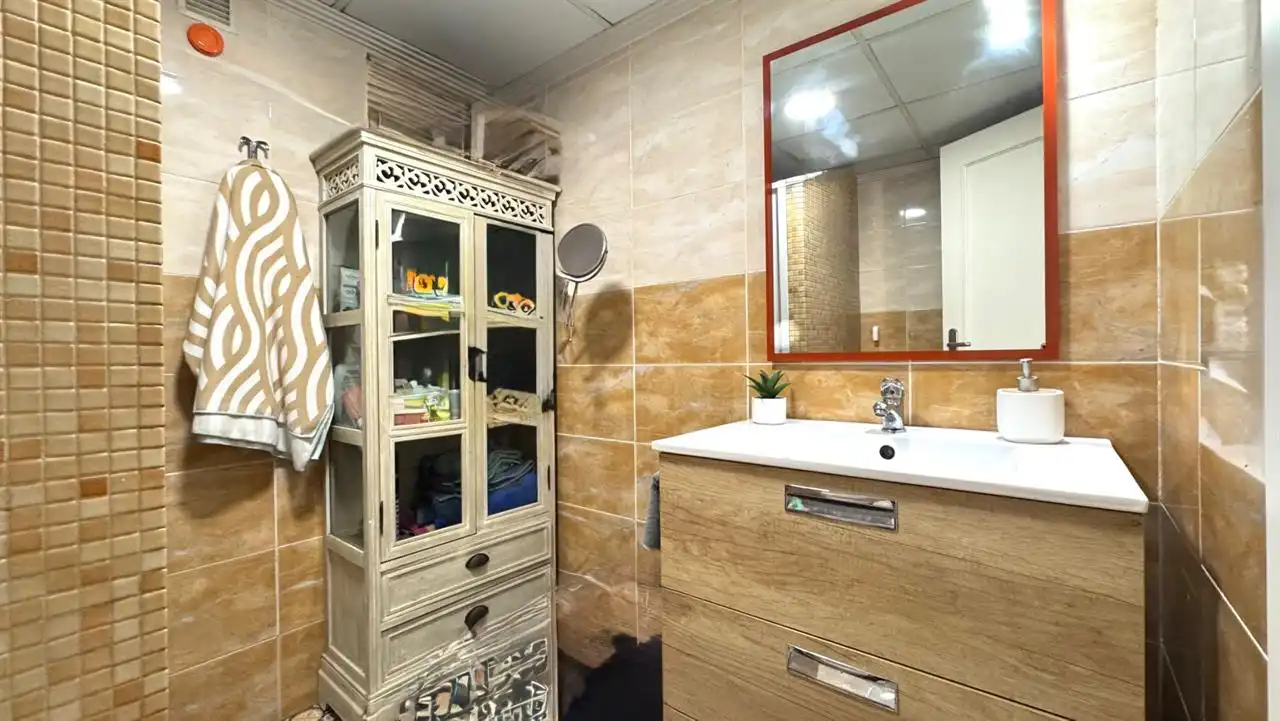 Piso con ascensor en venta en Colonia Madrid, imagen 13