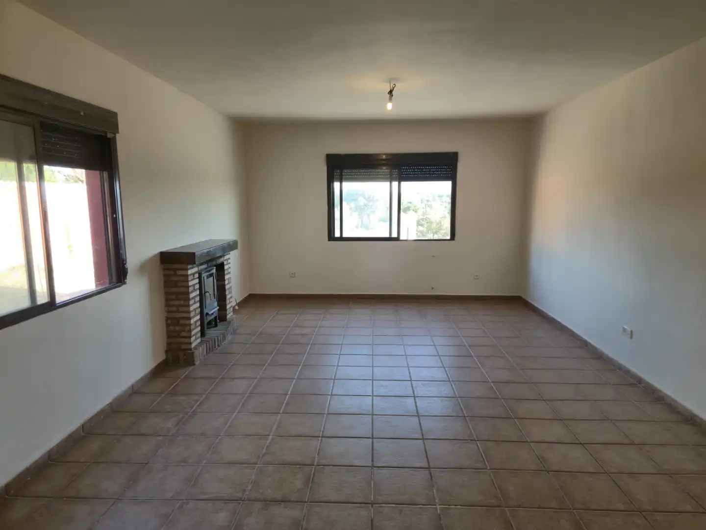 Chalet con jardín en venta en Cuesta de las Mesas, imagen 4