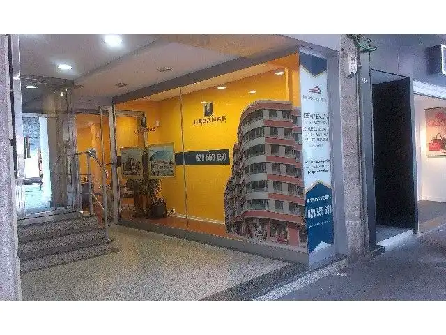 Local de alquiler en Villasarracino