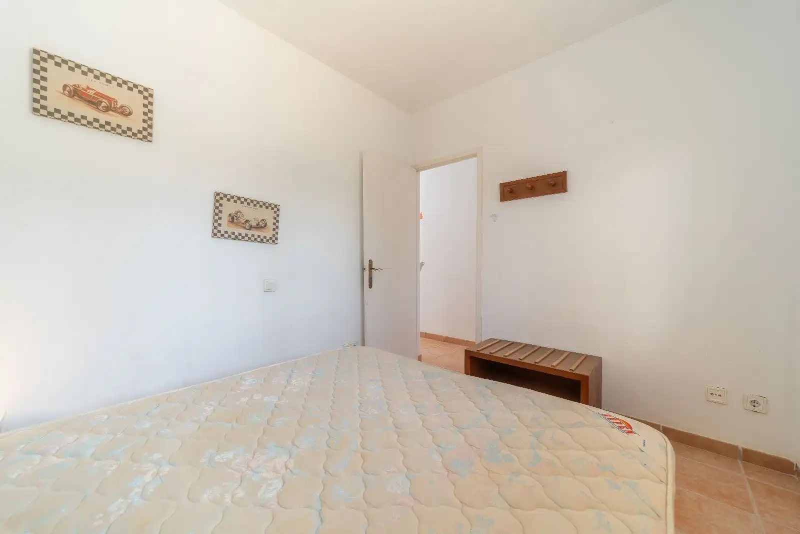 Bedroom of Houses for sale in Alcúdia  with Heating, Private garden and Terrace