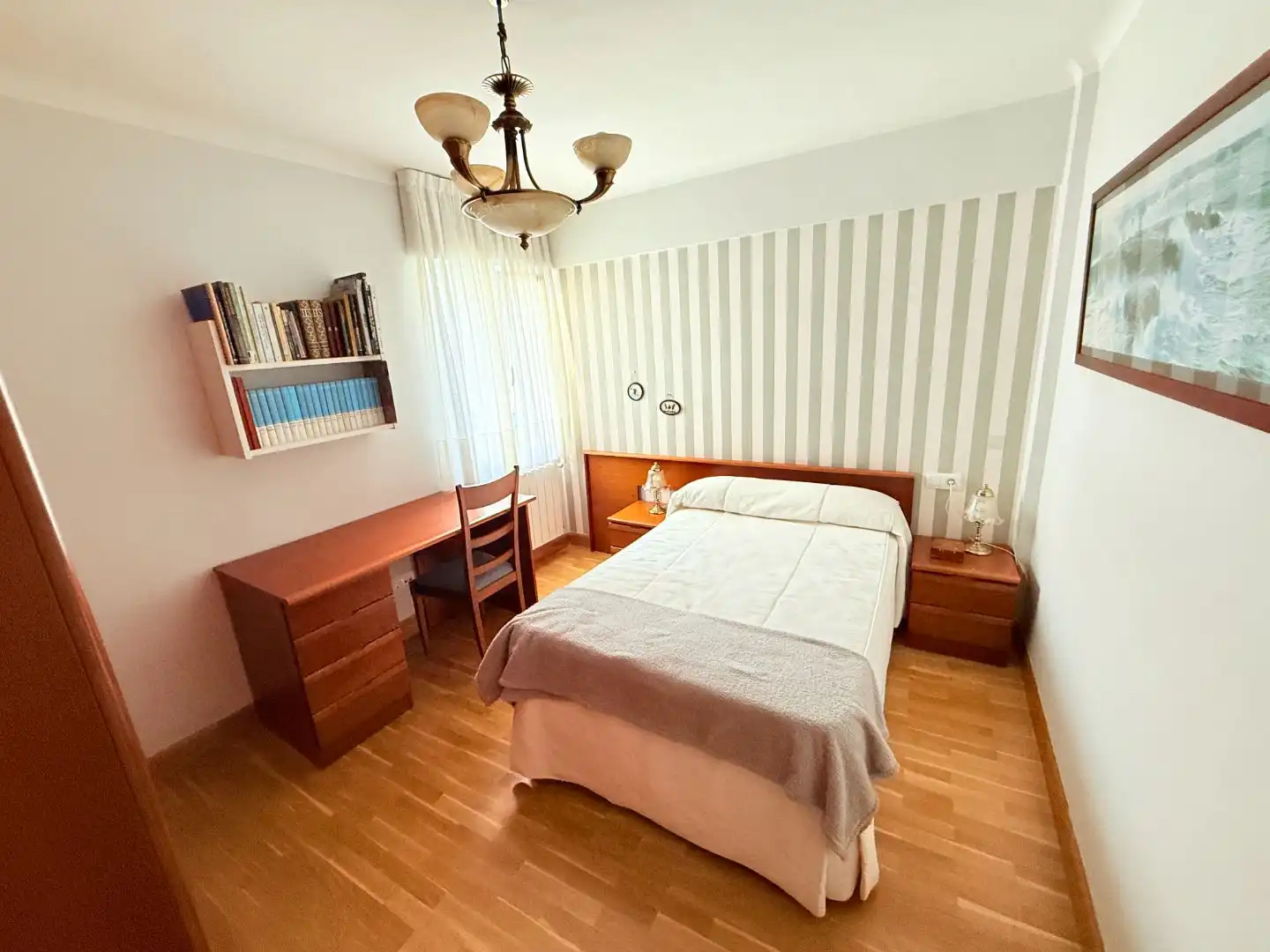 Piso con ascensor en venta en Bizkaia 23, imagen 15