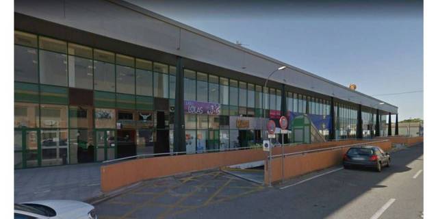 Garaje en Alquiler en Calle Cromo, 26 en Parque Atlántico- San Matías