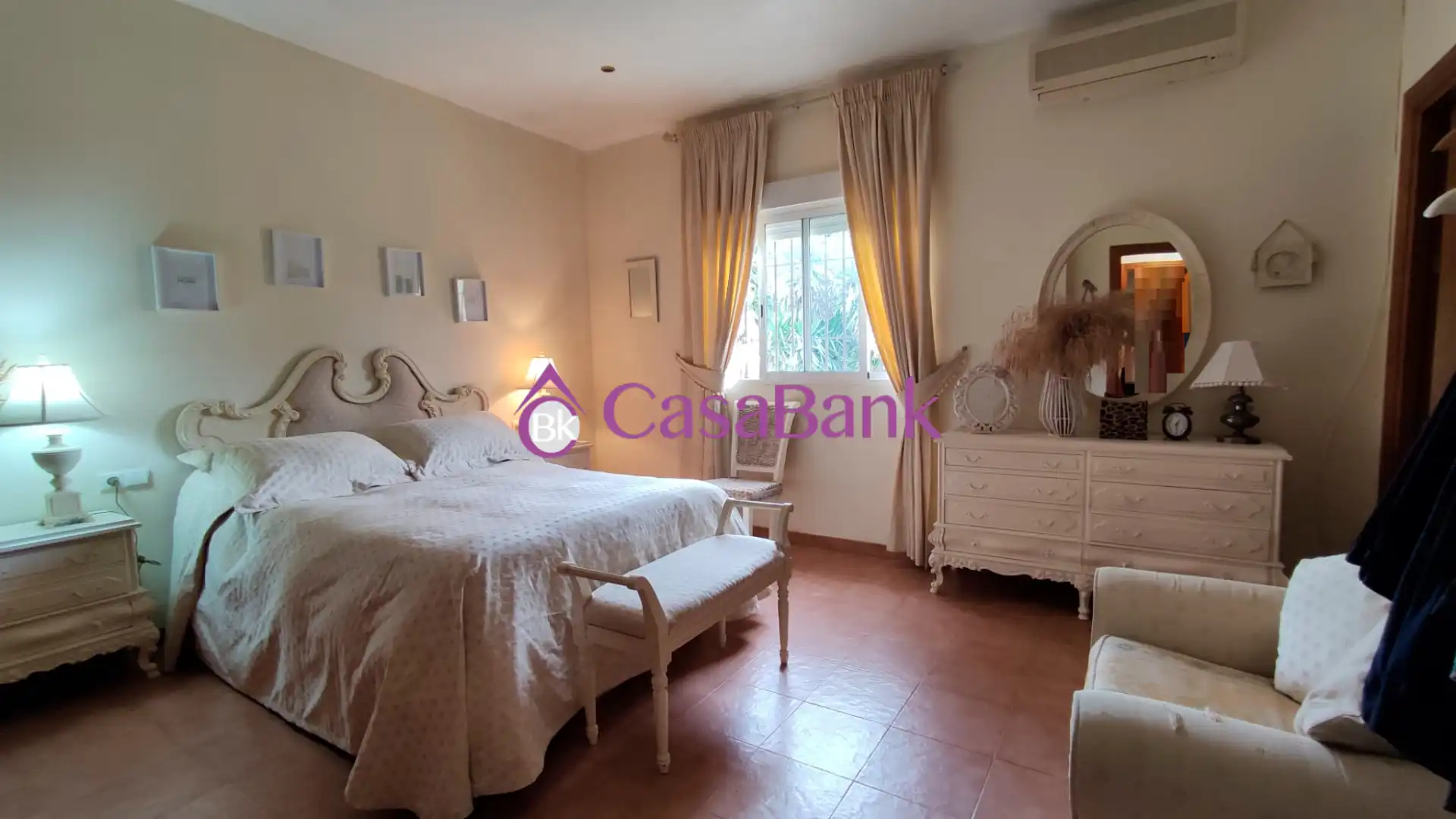 Casa amb jardí en venda a Periurbano Oeste - Sierra, imagen 10