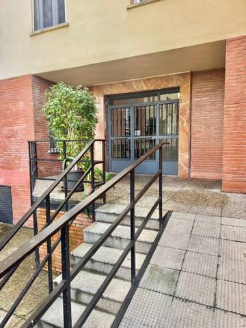 Piso en Alquiler en Avenida Antonio Masa Campos, 29 en Santa Marina