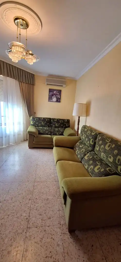 Wohnung zur Miete in Valdepeñas, Ciudad Real