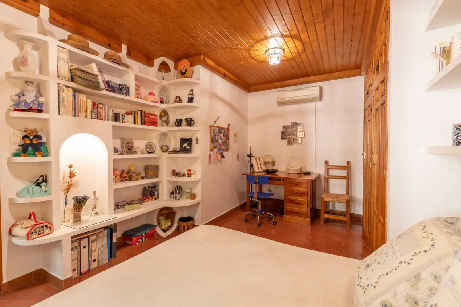 Chalet con jardín en venta en Calle Alemania 18, imagen 36