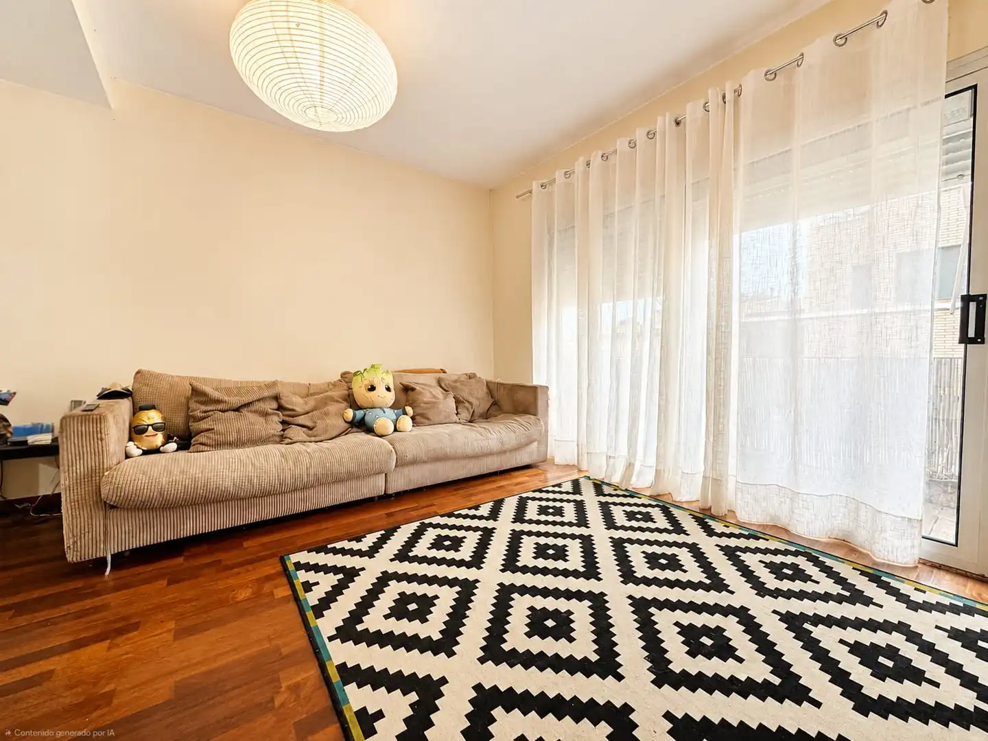 Maison avec jardin à vendre à Carrer Orient, imagen 10