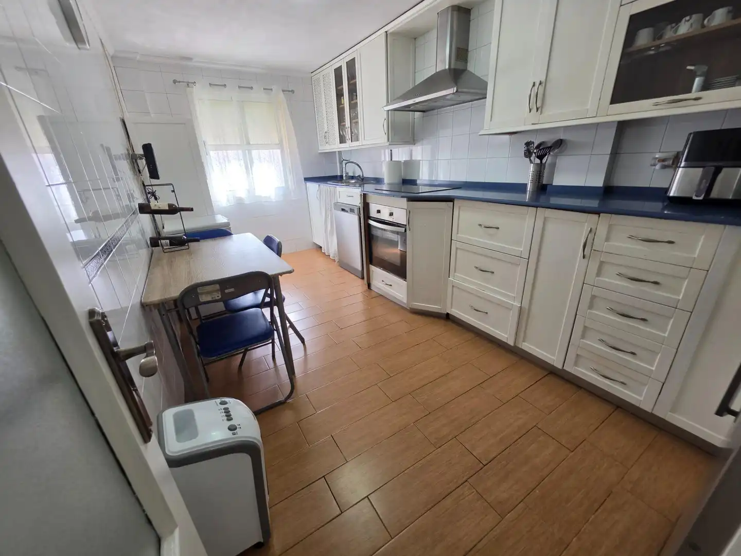 Adosado con jardín en venta en Camposoto, imagen 6