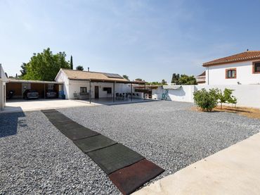 Xalet en venda a El Torreón - Cortijo Pretel