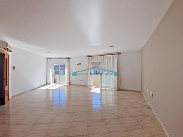 Pis amb balcó en venda a Altea ciudad