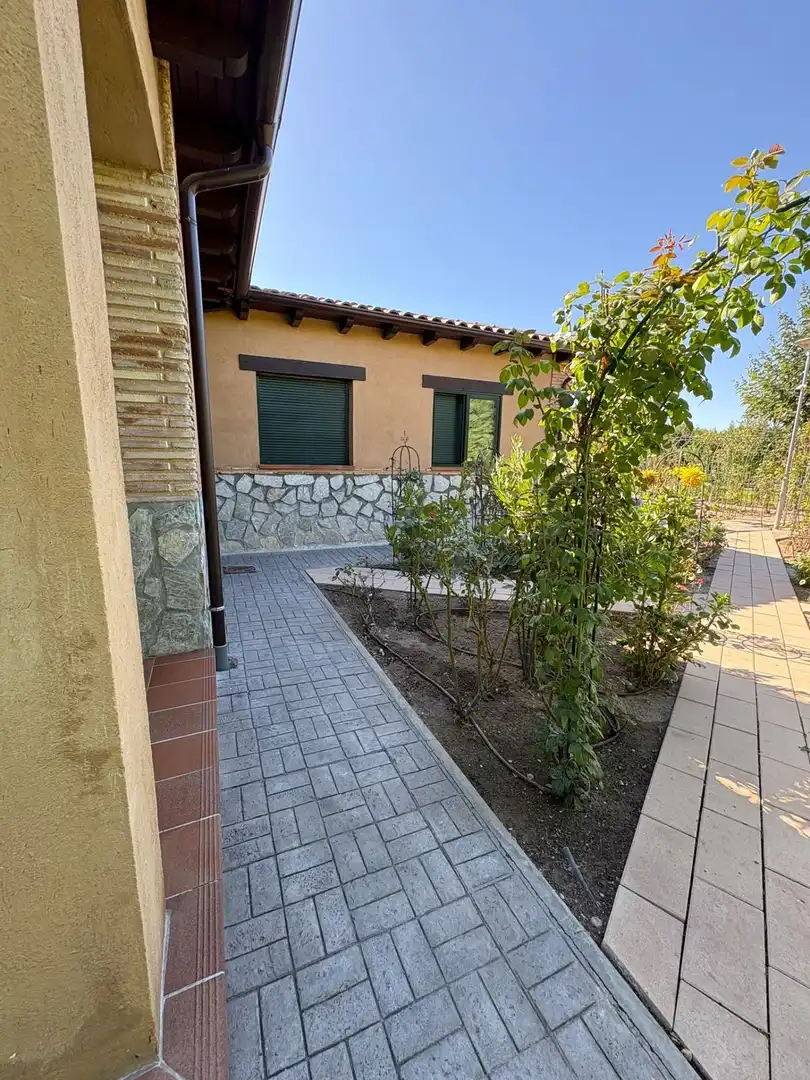 Haus mit Pool zum Verkauf in Boecillo, imagen 11