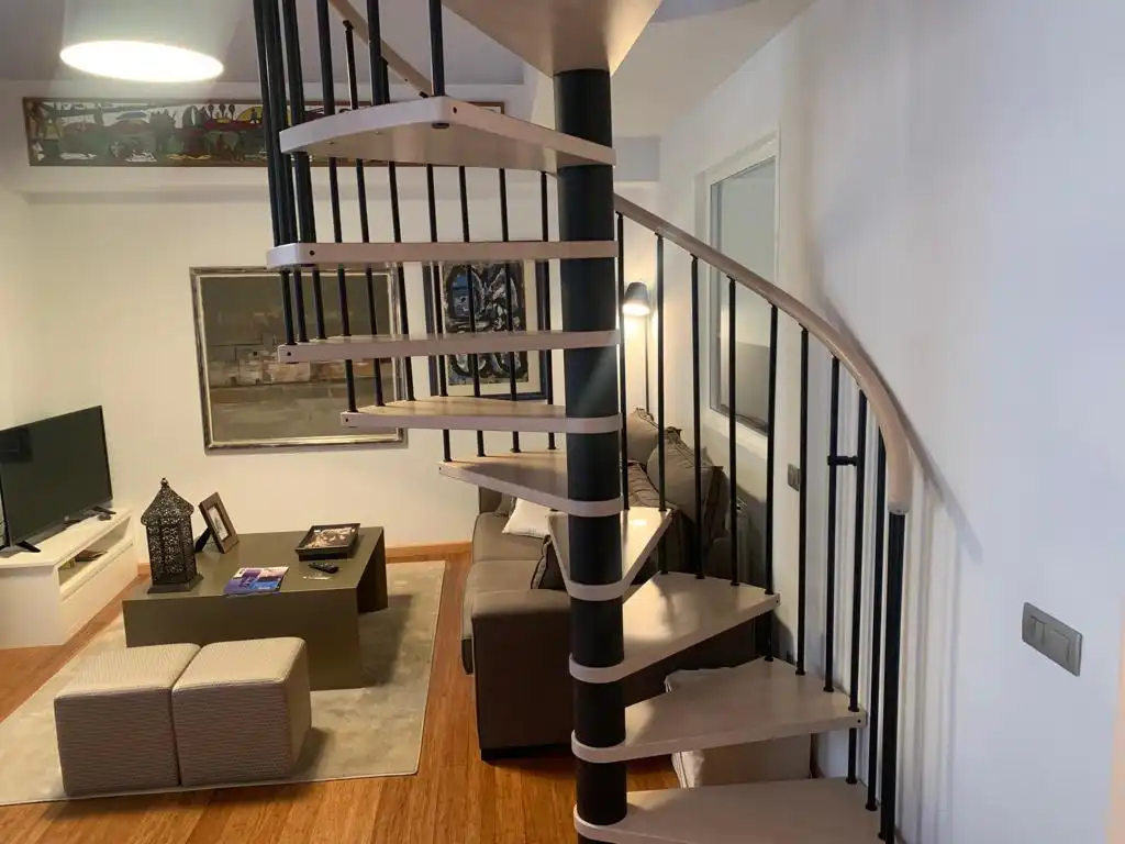 Duplexes for rent in Casco Viejo