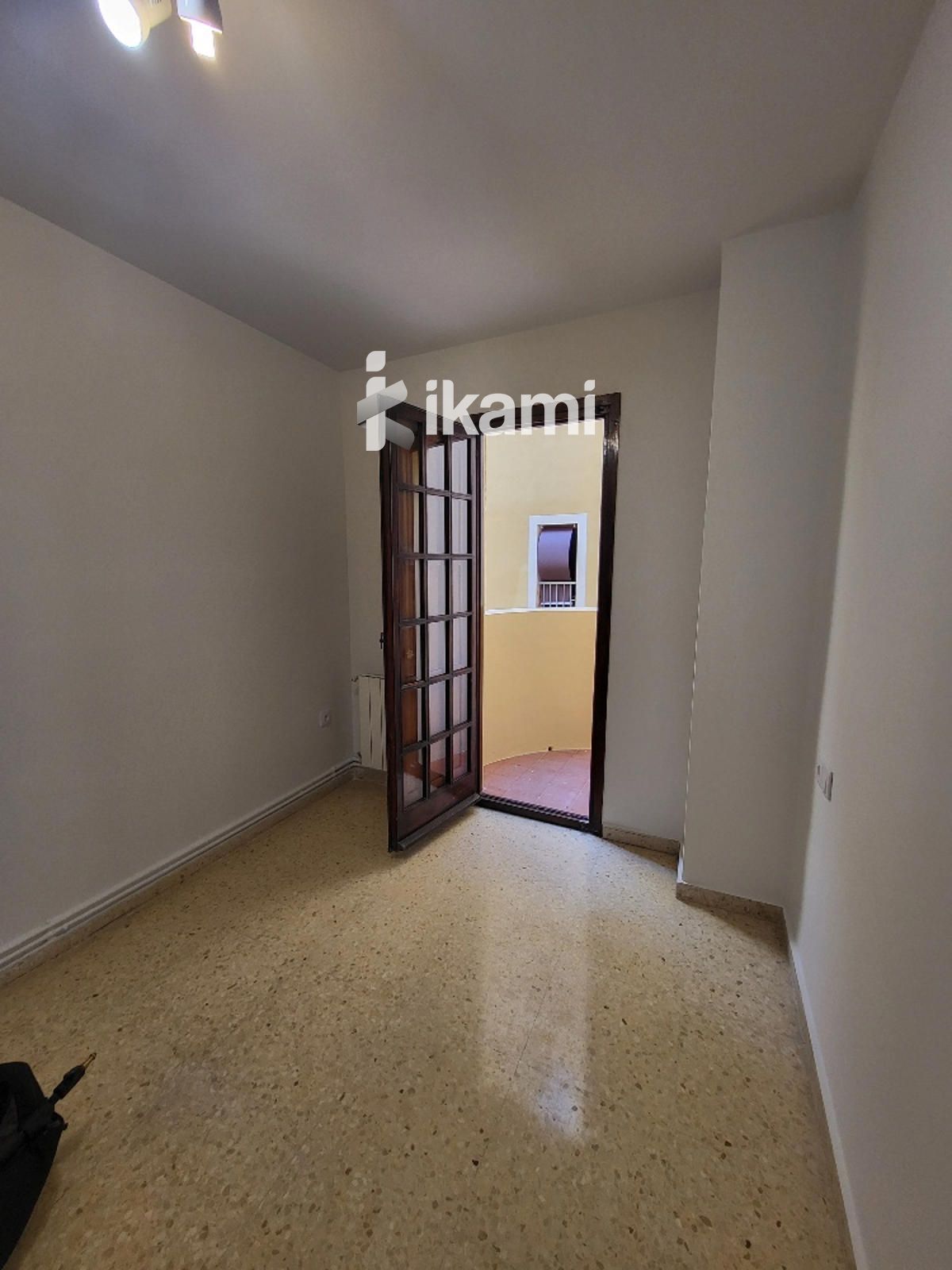 Dormitori de Pis en venda en Alboraya amb Calefacció, Terrassa i Piscina