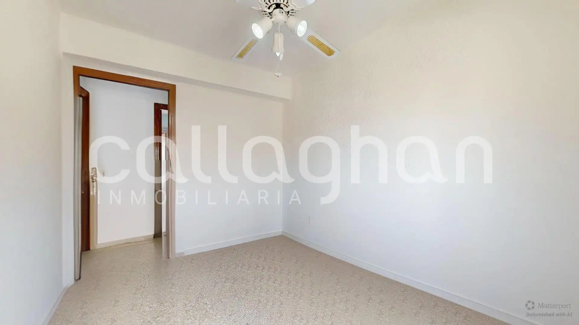 Habitación de Ático en venta en Valencia con Terraza