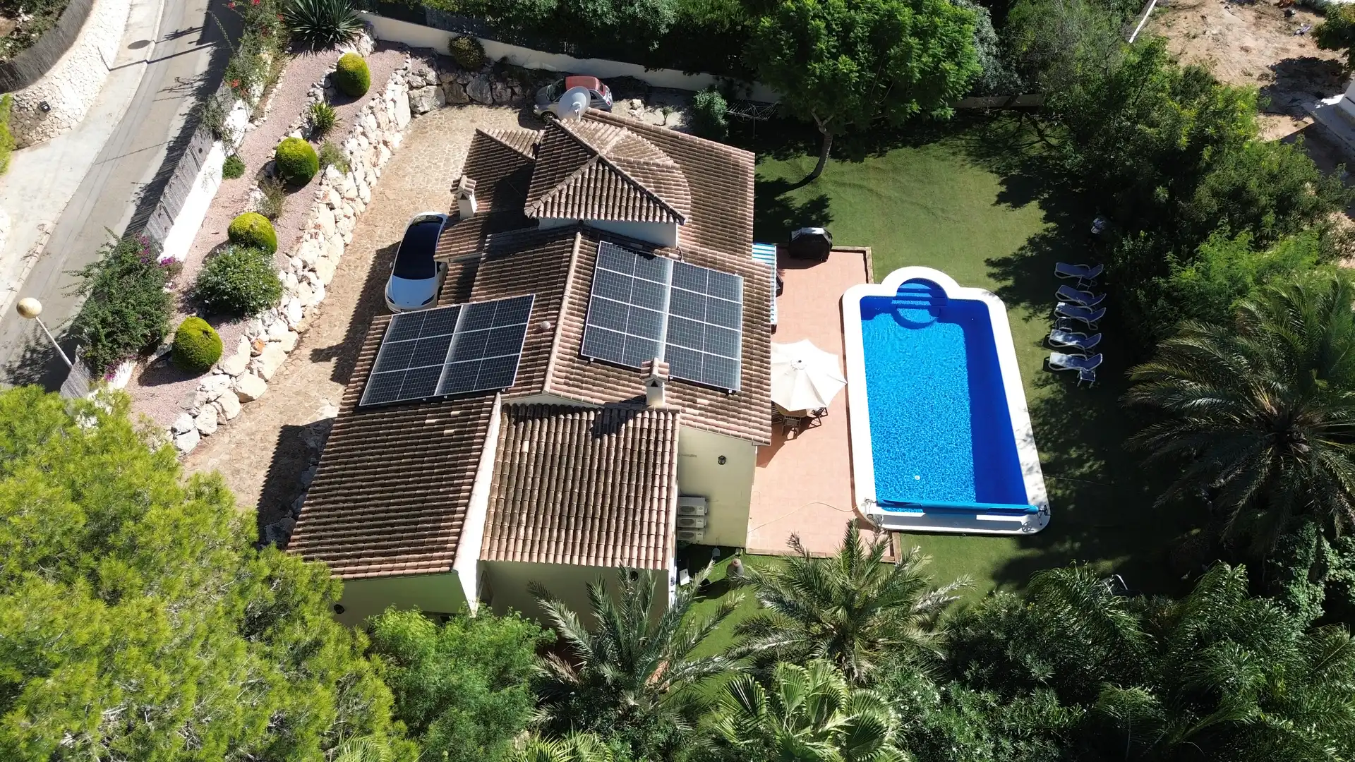 Casa amb jardí en venda a La Granadella  - Costa Nova, imagen 30