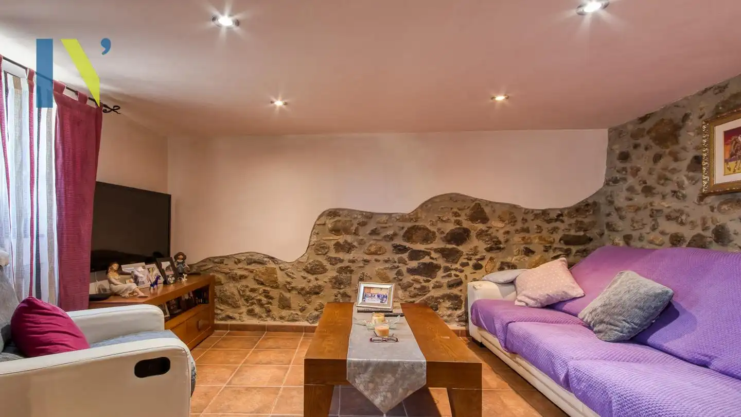 Finca rústica en venta en Sant Gregori