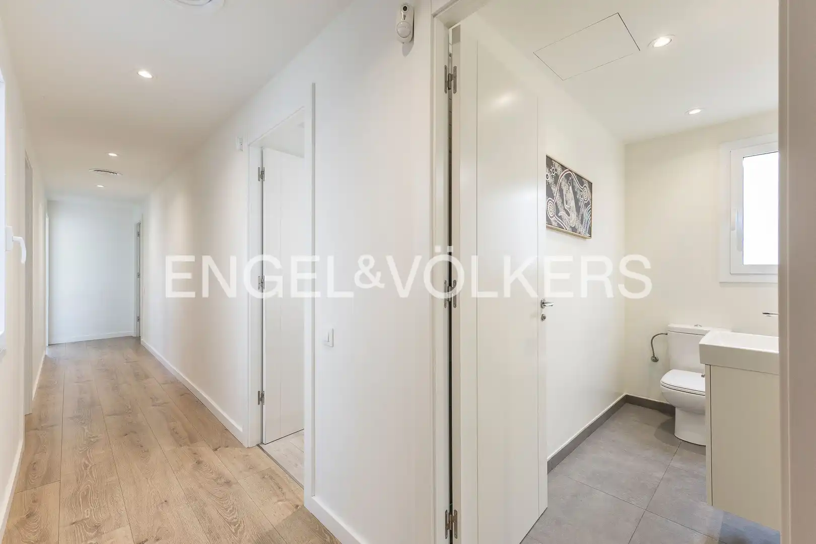 Attic for sale in Barcelona  with Heating