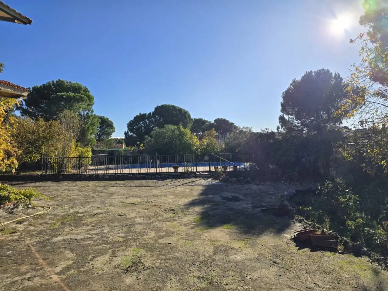 Casa o xalet en venda en Pioz amb Calefacció, Jardí privat i Terrassa