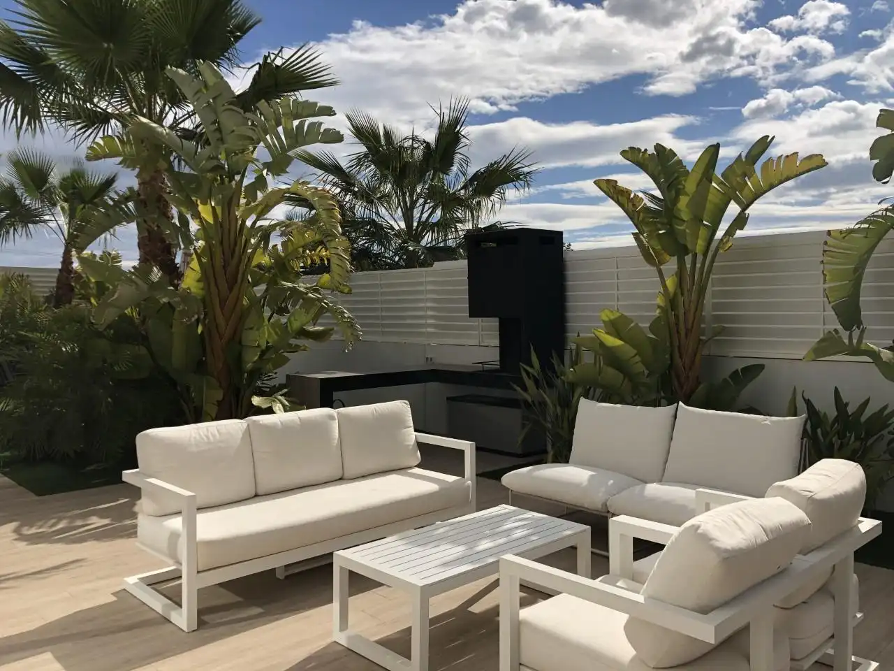 Chalet con piscina en alquiler en San Fulgencio, imagen 15