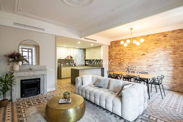 Piso en Venta en Dreta de l'Eixample