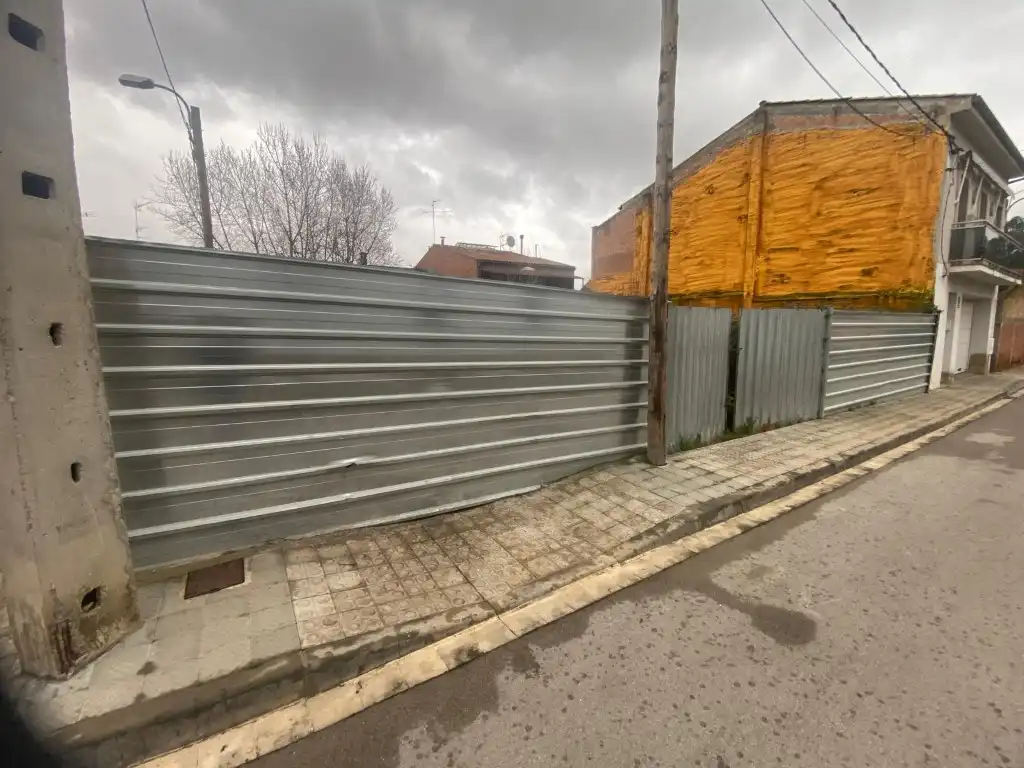 Terreny residencial en venda a Sant Vicenç de Castellet, imagen 6
