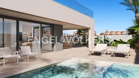 Foto 2 de Finca rústica en venda a El Mojón, Alicante